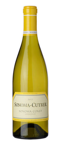 Sonoma Cutrer Sonoma Coast Chardonnay