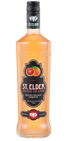 St Elder Blood Orange