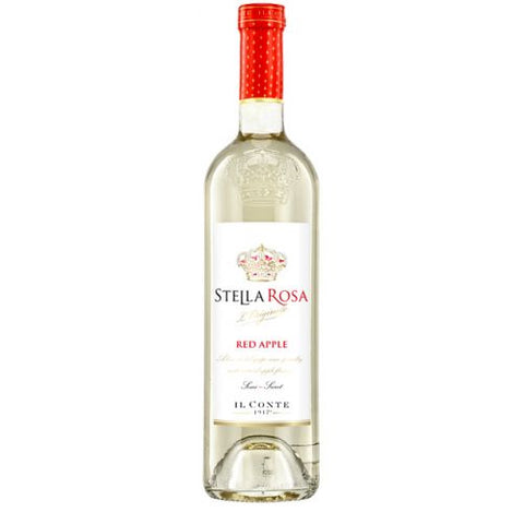 Stella Rosa Red Apple