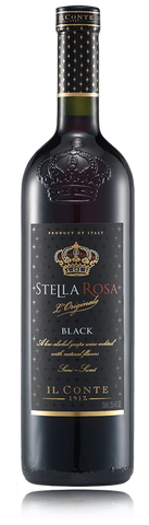 Stella Rosa Black Red Blend