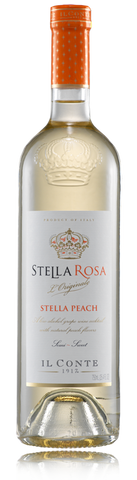 Stella Rosa Peach Wine