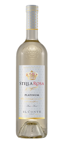 Stella Rosa Platinum