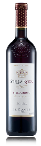 Stella Rosa Rosso
