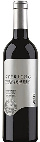 Sterling Vintners Cabernet Sauvignon