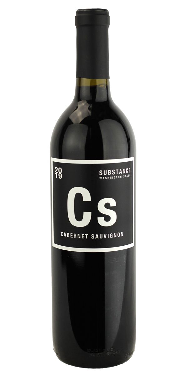 Substance Cabernet Sauvignon