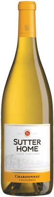 Sutter Home Chardonnay