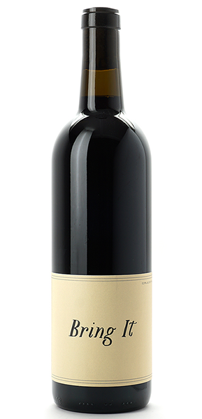 Swick Wines Bring It