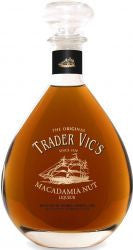 Trader Vics Macadamia Nut Liqueur