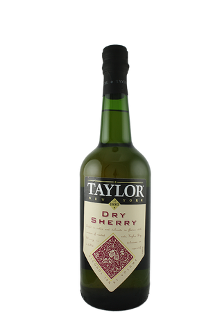 Taylor Dry Sherry