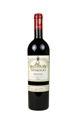 Terrilogio Primitivo
