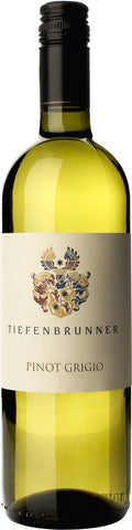 Tiefenbrunner Pinot Grigio