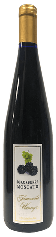 Tomasello Blackberry Moscato
