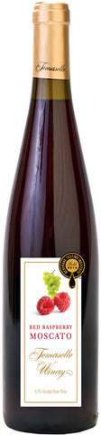 Tomasello Red Raspberry Moscato