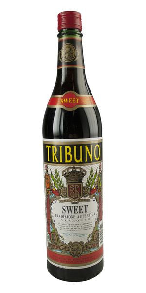 Tribuno Sweet Vermouth