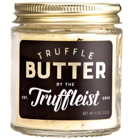 Truffleist Truffle Butter