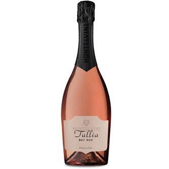 Tullia Brut Rose