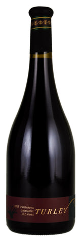 Turley Old Vine Zinfandel
