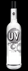 Uv Vodka 80