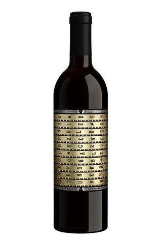 The Prisoner Unshackled Red Blend
