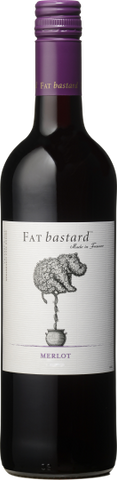 Fat Bastard Merlot