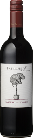 Fat Bastard Cabernet Sauvignon