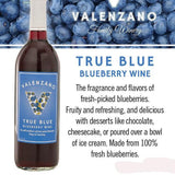 Valenzano Blueberry