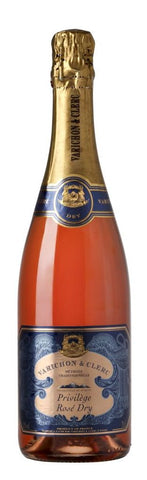 Varichon and Clerc Privilege Dry Rose