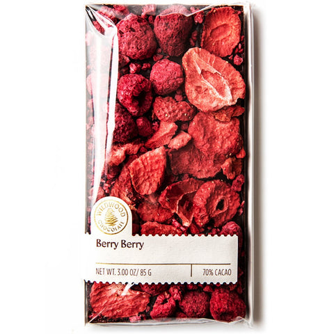 Wildwood Chocolate Berry Berry