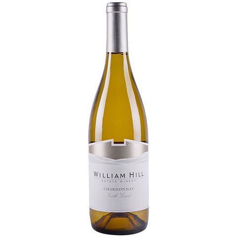 William Hill North Coast Chardonnay