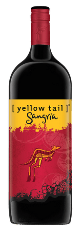 Yellow Tail Sangria 1.5L