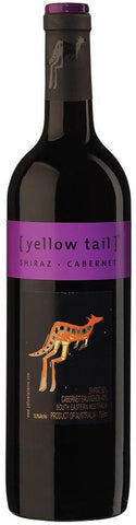 Yellowtail Shiraz/ Cabernet