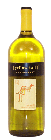 Yellowtail Chardonnay
