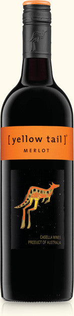 Yellowtail Merlot