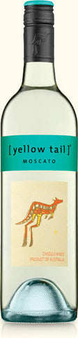 Yellowtail Moscato