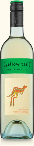Yellowtail Pinot Grigio