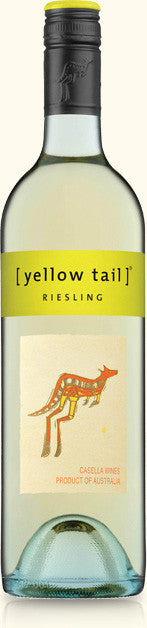 Yellowtail Riesling