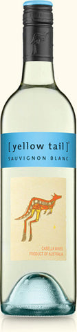 Yellowtail Sauvignon Blanc