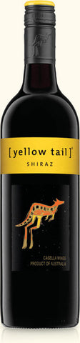 Yellowtail Shiraz