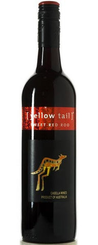 Yellowtail Sweet Red Roo