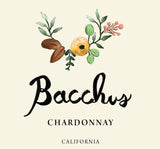 $99 Case Deal: Bacchus Cellars Chardonnay