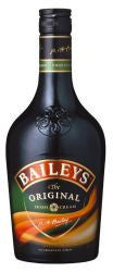 Bailey's Irish Cream Liqueur 750mL