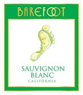 Barefoot Sauvignon Blanc