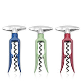 Twister Easy-Turn Corkscrew (Assorted Colors)