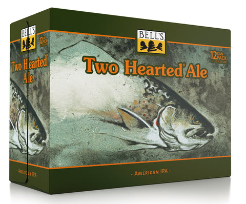 Bell's Two Hearted Ale 12PK - 12oz Cans