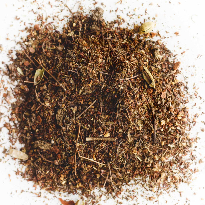 Big Heart Tea Co. Chai Tea – White Horse Wine and Spirits