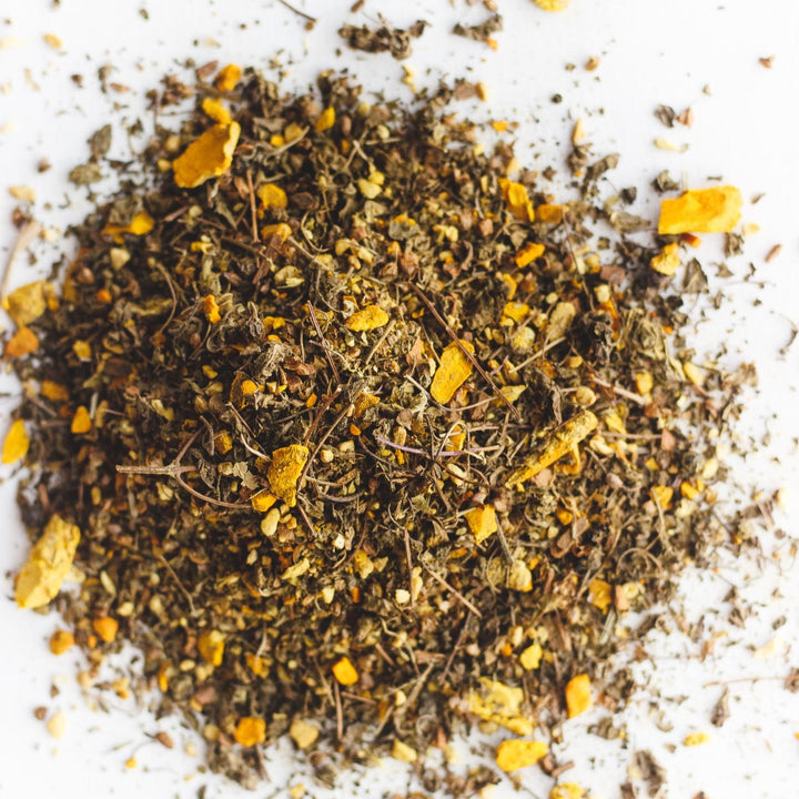 Big Heart Tea Co. Cup of Sunshine – White Horse Wine and Spirits