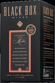Black Box Merlot