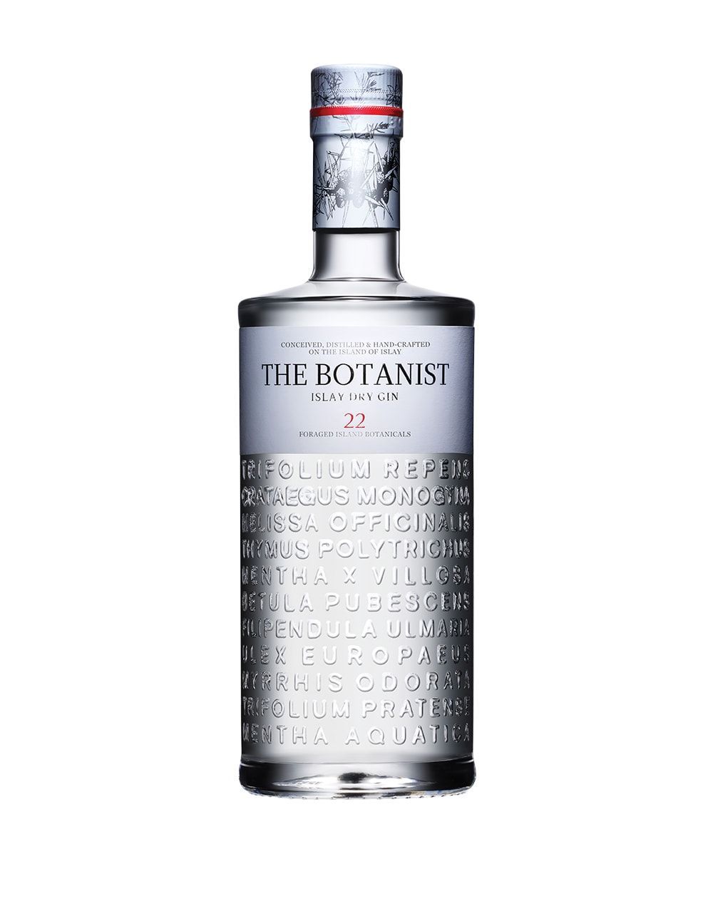 The Botanist Islay Dry Gin 22 750mL