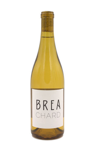 Brea Wine Company Chardonnay