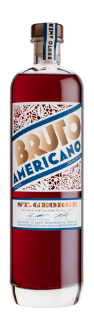 St. George Bruto Americano